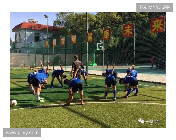 以泌阳县足球训练为核心推动青少年竞技水平全面提升路径研究策略