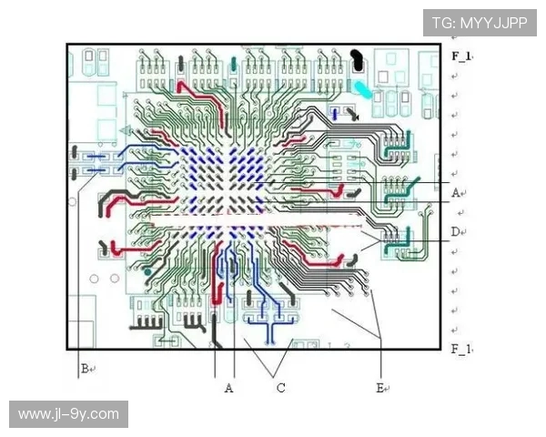 足球教练专属战术布置图解析与应用技巧全攻略